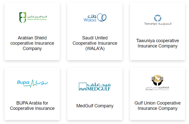 Medical Insurance Companies