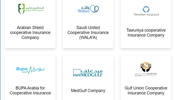 Rules required to have Medical Insurance when visiting Saudi Arabia